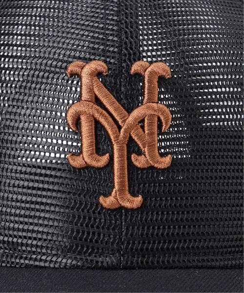 NEW ERA / ニューエラ 別注 PROFILE 9FIFTY New York Mets