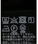 《追加》撥水【SPENSIERATO】クルーネックコクーンブルゾン