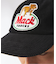 MACK TRUCKS / マック・トラックス 別注 フェード キャップ