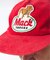 MACK TRUCKS / マック・トラックス 別注 フェード キャップ