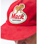 MACK TRUCKS / マック・トラックス 別注 フェード キャップ