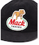 MACK TRUCKS / マック・トラックス 別注 フェード キャップ
