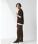 ”Relume” ベイカー パンツ