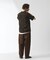”Relume” ベイカー パンツ