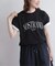 NOSTRANDロゴTEE