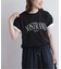 NOSTRANDロゴTEE