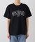 NOSTRANDロゴTEE