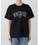 NOSTRANDロゴTEE