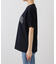 NOSTRANDロゴTEE