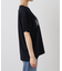 NOSTRANDロゴTEE
