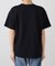 NOSTRANDロゴTEE