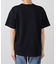 NOSTRANDロゴTEE