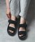 【NIKE/ナイキ】 W CALM SANDAL：サンダル