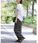 《追加》タンブラーブッチャーイージーパンツ