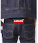 LEVI’S(R) / リーバイス(R)  TYPE１トラッカージャケット リジッド