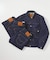 LEVI’S(R) / リーバイス(R)  TYPE１トラッカージャケット リジッド