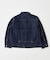 LEVI’S(R) / リーバイス(R)  TYPE１トラッカージャケット リジッド