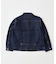 LEVI’S(R) / リーバイス(R)  TYPE１トラッカージャケット リジッド