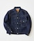 LEVI’S(R) / リーバイス(R)  TYPE１トラッカージャケット リジッド