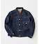 LEVI’S(R) / リーバイス(R)  TYPE１トラッカージャケット リジッド