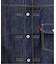 LEVI’S(R) / リーバイス(R)  TYPE１トラッカージャケット リジッド