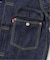 LEVI’S(R) / リーバイス(R)  TYPE１トラッカージャケット リジッド