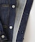LEVI’S(R) / リーバイス(R)  TYPE１トラッカージャケット リジッド