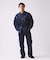 LEVI’S(R) / リーバイス(R)  TYPE１トラッカージャケット リジッド
