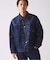 LEVI’S(R) / リーバイス(R)  TYPE１トラッカージャケット リジッド