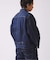 LEVI’S(R) / リーバイス(R)  TYPE１トラッカージャケット リジッド
