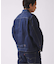 LEVI’S(R) / リーバイス(R)  TYPE１トラッカージャケット リジッド