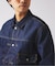 LEVI’S(R) / リーバイス(R)  TYPE１トラッカージャケット リジッド