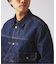 LEVI’S(R) / リーバイス(R)  TYPE１トラッカージャケット リジッド
