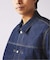 LEVI’S(R) / リーバイス(R)  TYPE１トラッカージャケット リジッド