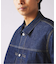 LEVI’S(R) / リーバイス(R)  TYPE１トラッカージャケット リジッド