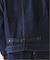 LEVI’S(R) / リーバイス(R)  TYPE１トラッカージャケット リジッド