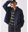 LEVI’S(R) / リーバイス(R)  TYPE１トラッカージャケット リジッド