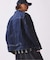 LEVI’S(R) / リーバイス(R)  TYPE１トラッカージャケット リジッド