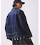 LEVI’S(R) / リーバイス(R)  TYPE１トラッカージャケット リジッド