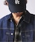 LEVI’S(R) / リーバイス(R)  TYPE１トラッカージャケット リジッド