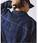 LEVI’S(R) / リーバイス(R)  TYPE１トラッカージャケット リジッド