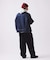 LEVI’S(R) / リーバイス(R)  TYPE１トラッカージャケット リジッド