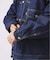LEVI’S(R) / リーバイス(R)  TYPE１トラッカージャケット リジッド