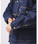 LEVI’S(R) / リーバイス(R)  TYPE１トラッカージャケット リジッド