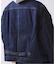 LEVI’S(R) / リーバイス(R)  TYPE１トラッカージャケット リジッド