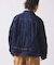 LEVI’S(R) / リーバイス(R)  TYPE１トラッカージャケット リジッド