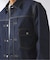 LEVI’S(R) / リーバイス(R)  TYPE１トラッカージャケット リジッド
