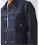 LEVI’S(R) / リーバイス(R)  TYPE１トラッカージャケット リジッド