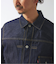 LEVI’S(R) / リーバイス(R)  TYPE１トラッカージャケット リジッド