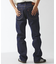 【L32】LEVI’S(R)/リーバイス(R) 別注 501(R) セルビッチ リジッド